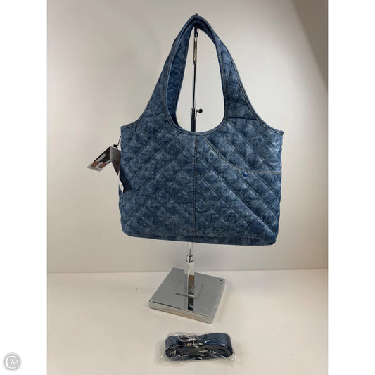 Handbag By Clothes Mentor, Size: Large