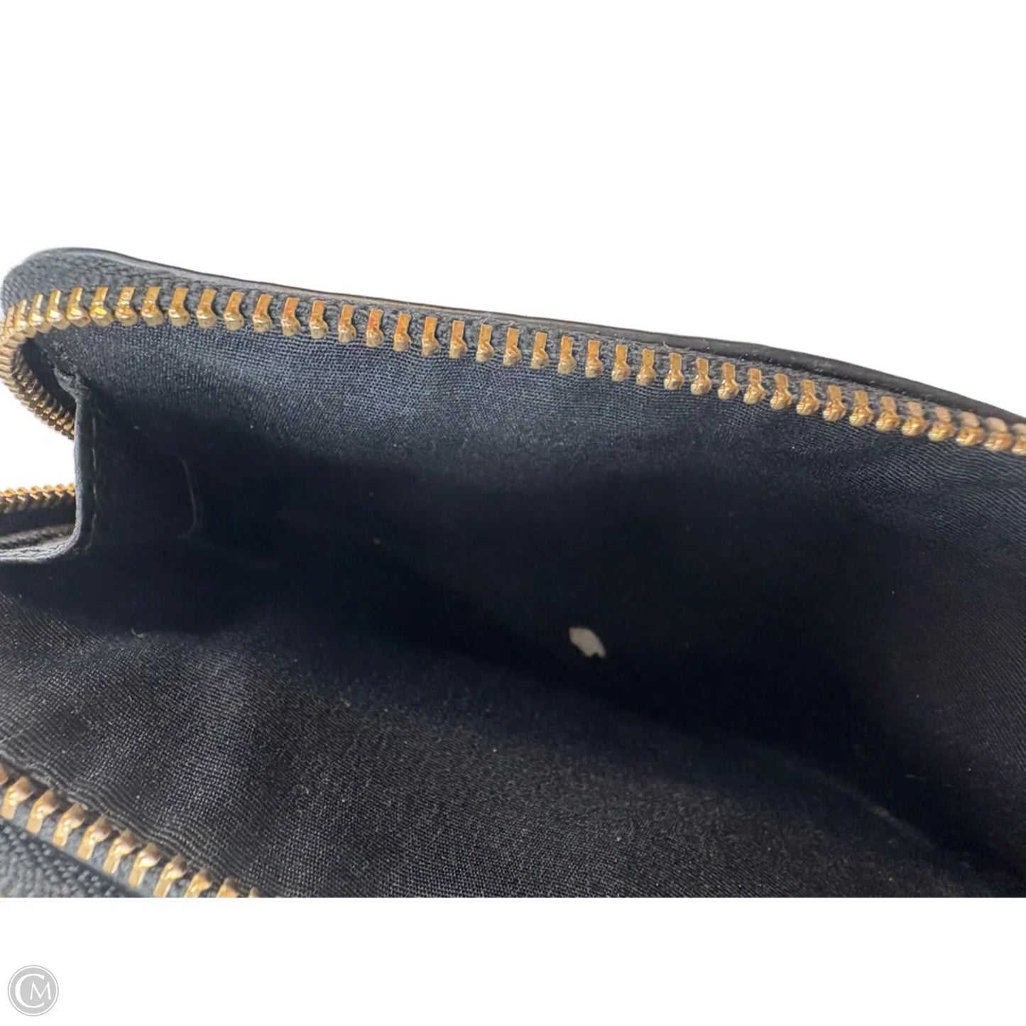 Wristlet Designer By Coach, Size: Small