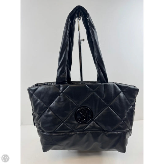 Tote By Steve Madden, Size: Large