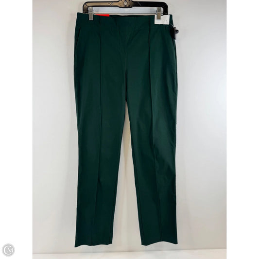 Pants Other By Hilary Radley In Green, Size: 8
