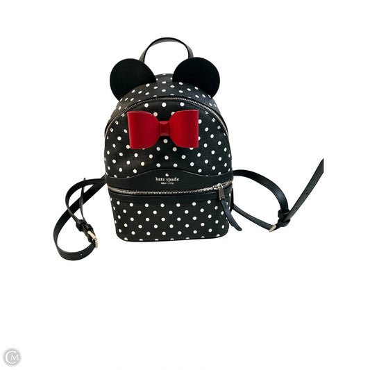 Backpack Designer By Kate Spade, Size: Small