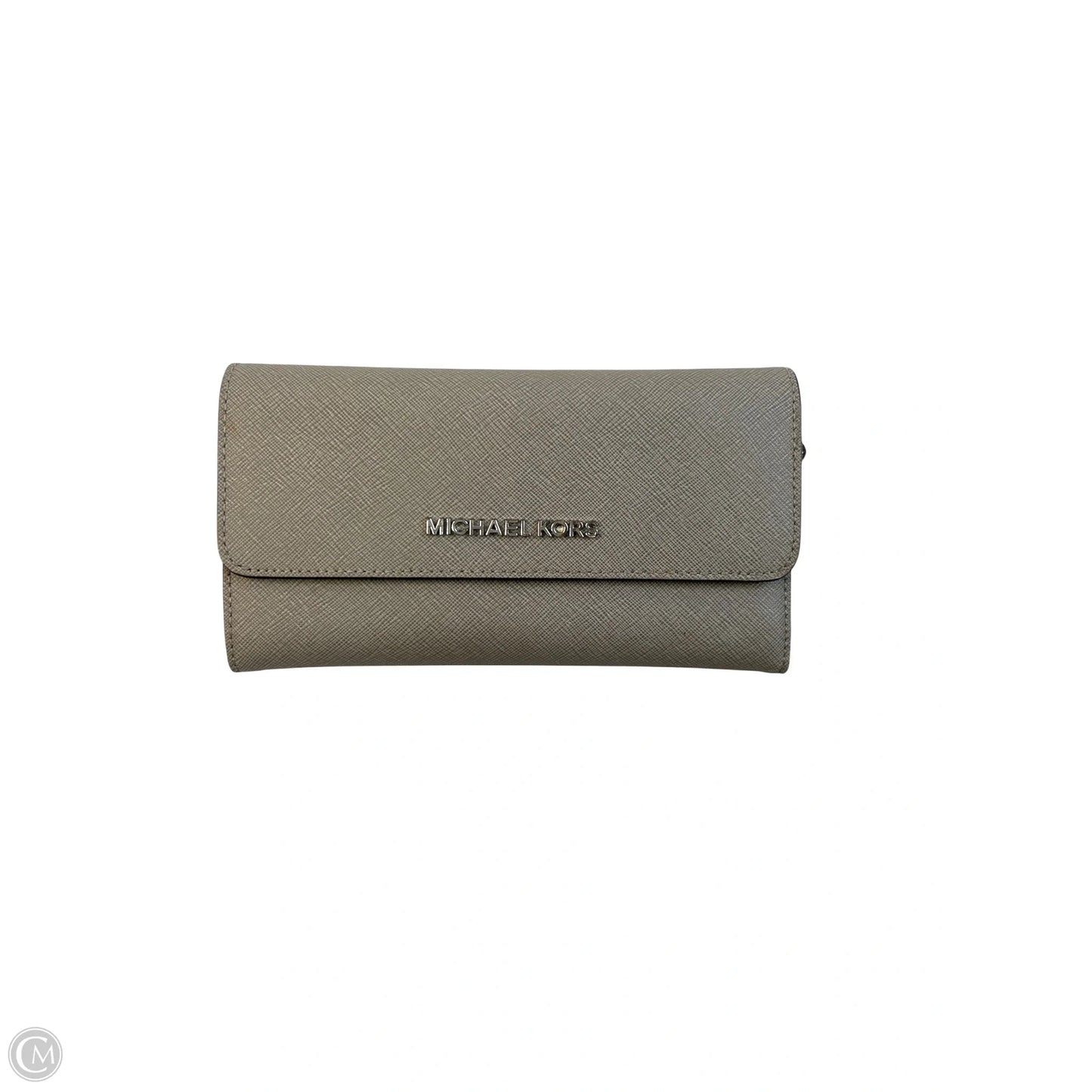 Wallet Designer By Michael Kors, Size: Large