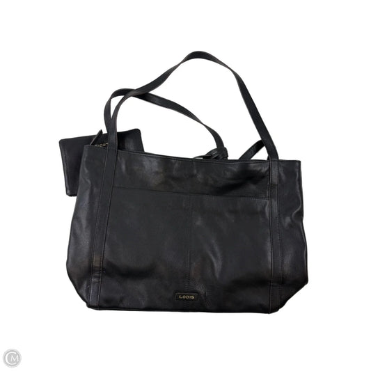 Tote By Lodis, Size: Medium