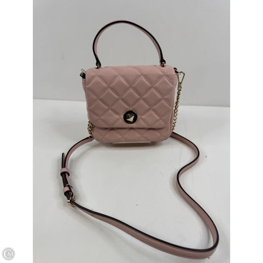 Handbag Designer By Kate Spade, Size: Small