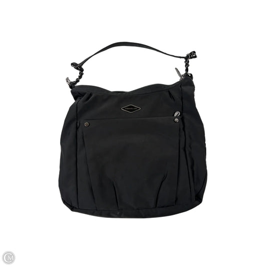 Handbag By Travelon, Size: Medium