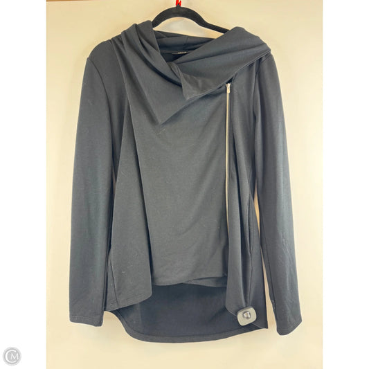 Jacket Other By Apt 9 In Black, Size: M