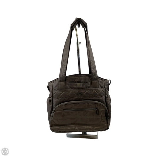 Tote By Lugg, Size: Large