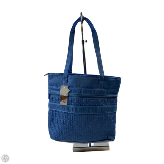 Tote By Lugg, Size: Large