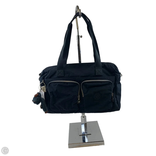 Handbag By Kipling, Size: Medium