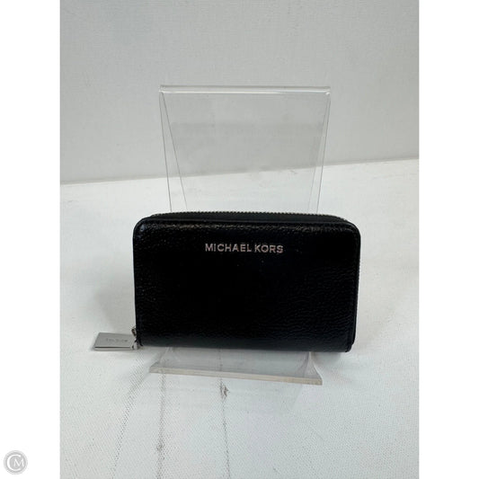 Wallet Designer By Michael Kors, Size: Small