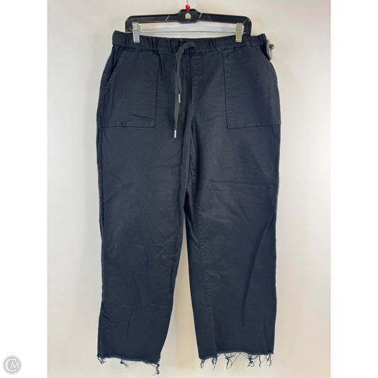 Pants Other By Ymi In Black, Size: 12