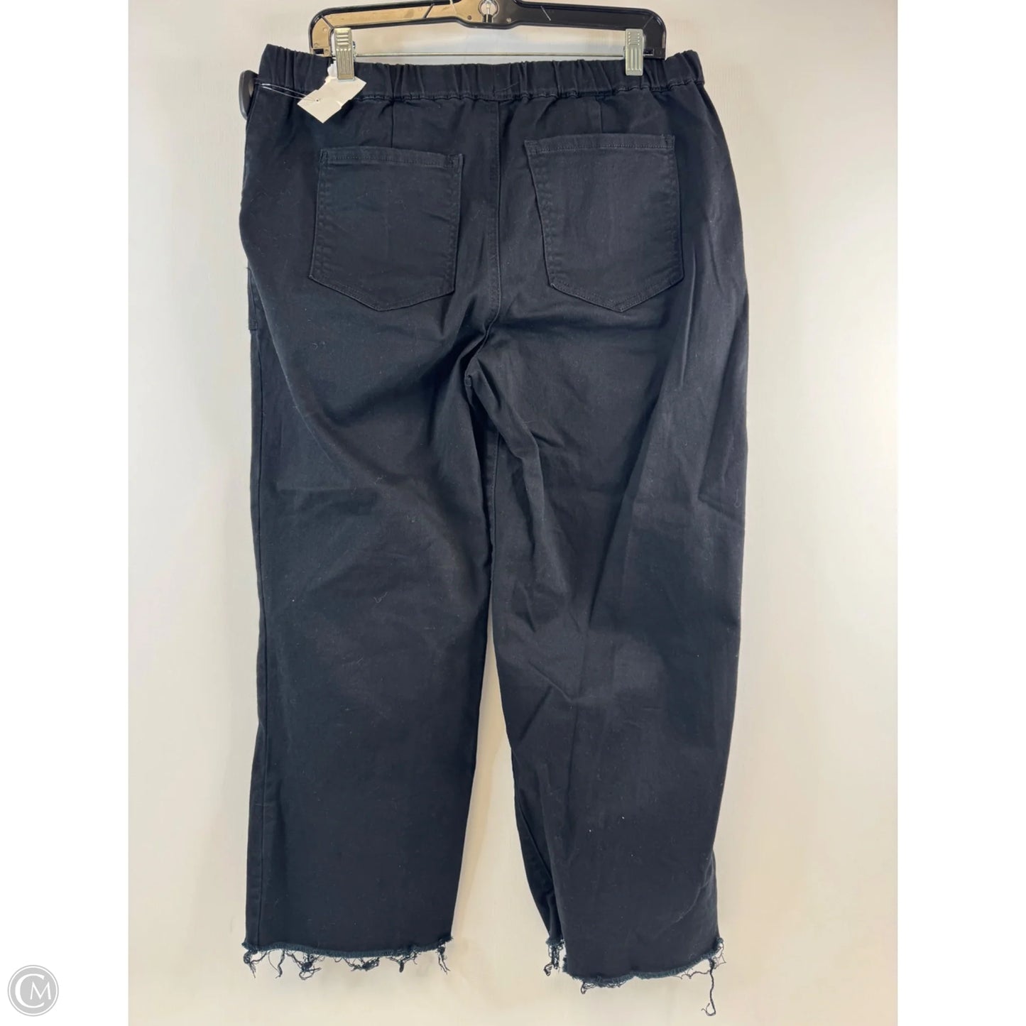 Pants Other By Ymi In Black, Size: 12