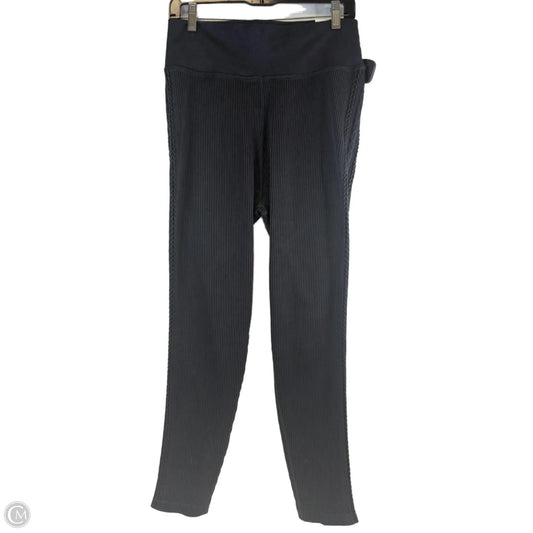 Pants Leggings By Aerie In Black, Size: Xxl