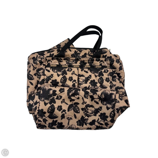 Tote By Le Sport Sac, Size: Medium