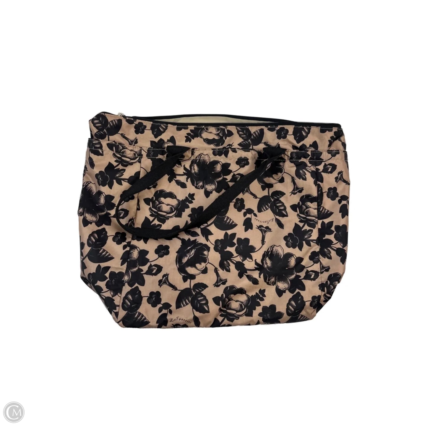 Tote By Le Sport Sac, Size: Medium