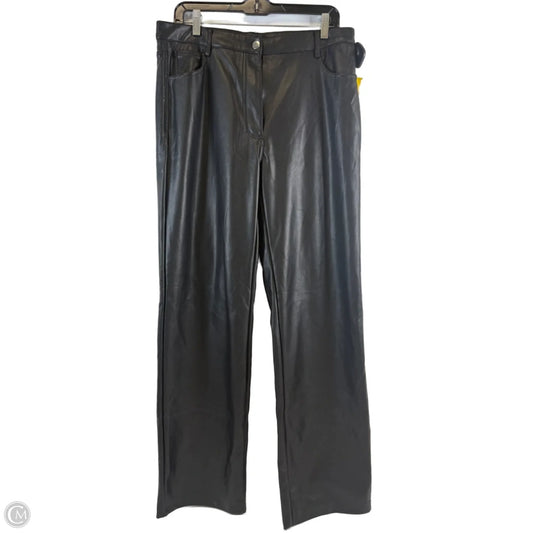 Pants Other By Shinestar In Black, Size: 14
