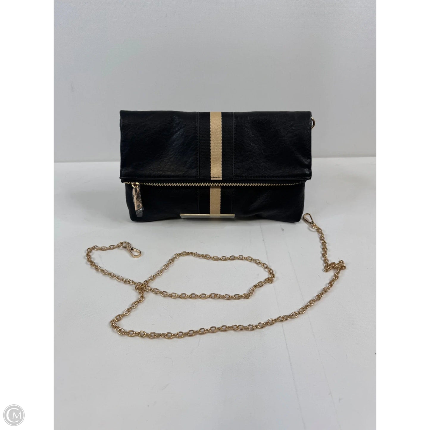 Clutch By Clothes Mentor, Size: Large