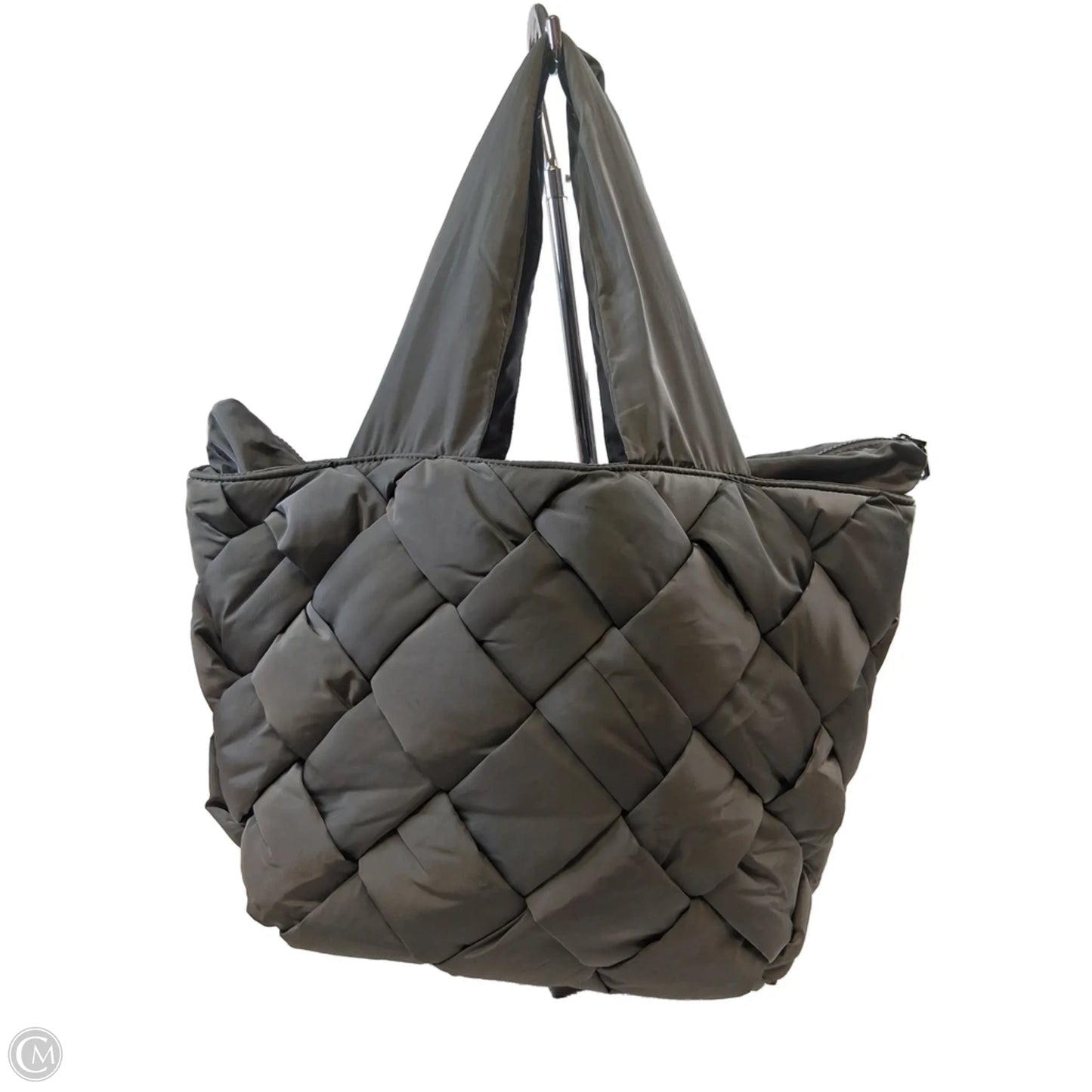 Tote By Clothes Mentor, Size: Medium