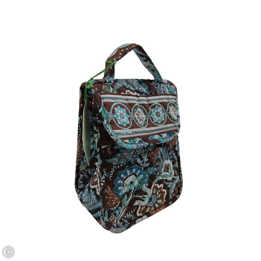 Accessory Tag By Vera Bradley, Size: Small