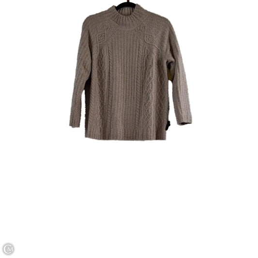 Sweater By J. Jill In Black, Size: Mp