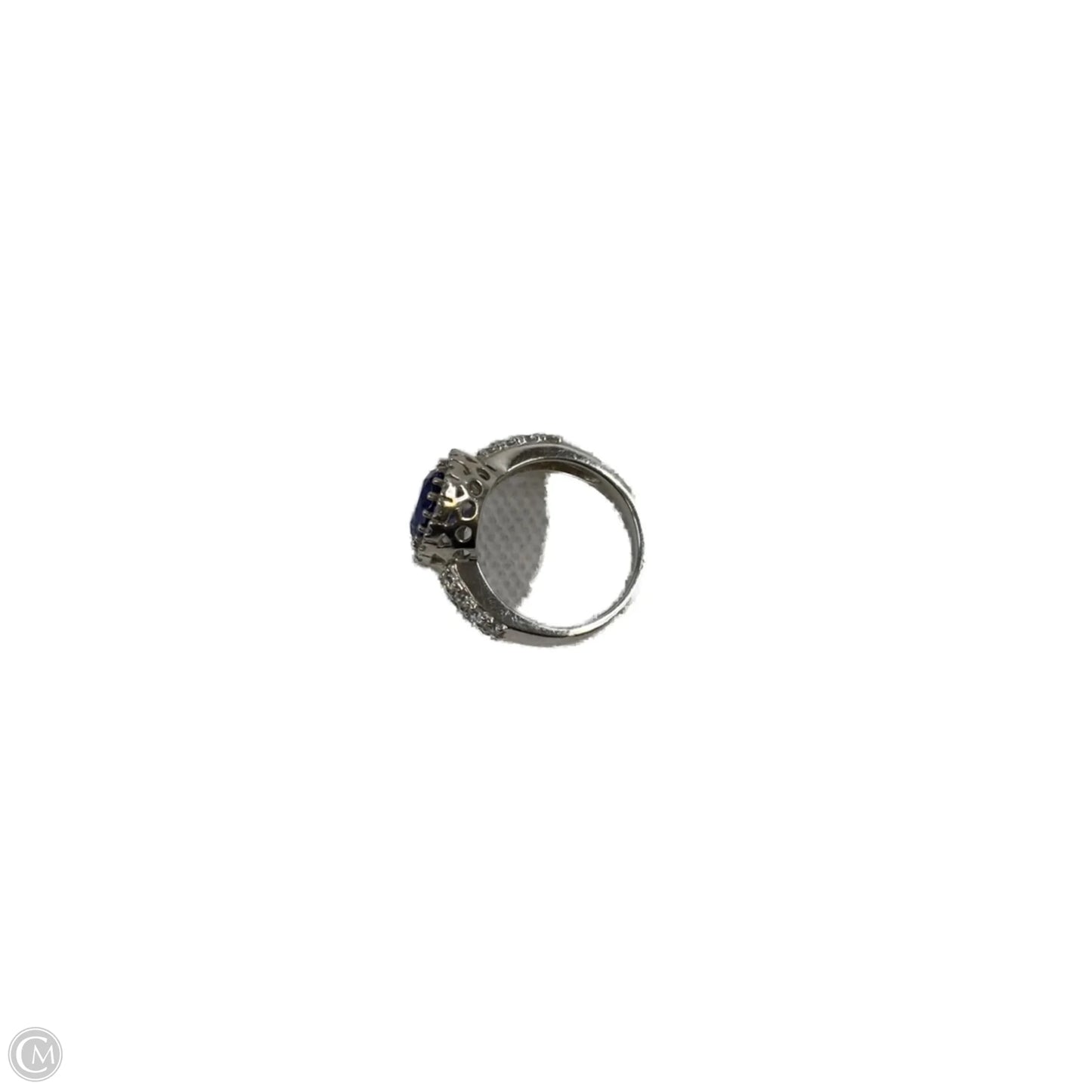 Ring Sterling Silver By Clothes Mentor