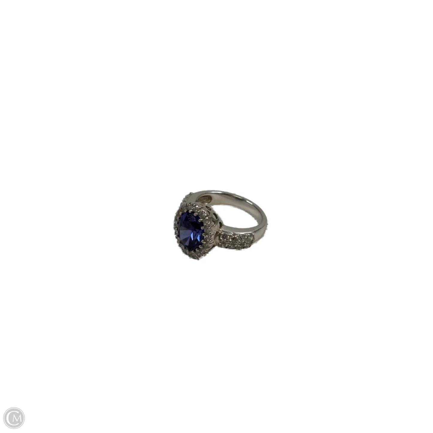 Ring Sterling Silver By Clothes Mentor