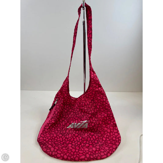 Tote By Avia, Size: Medium