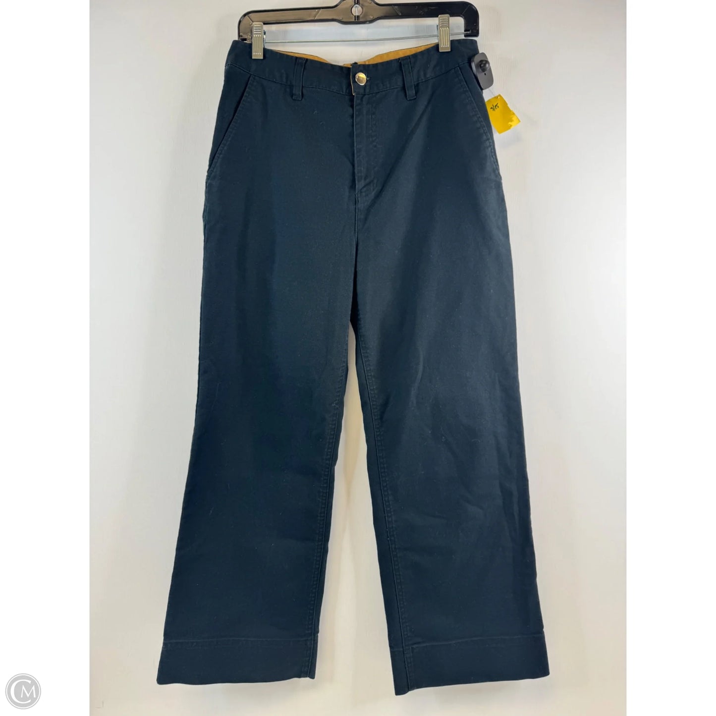 Pants Chinos & Khakis By Backcountry In Black, Size: 8