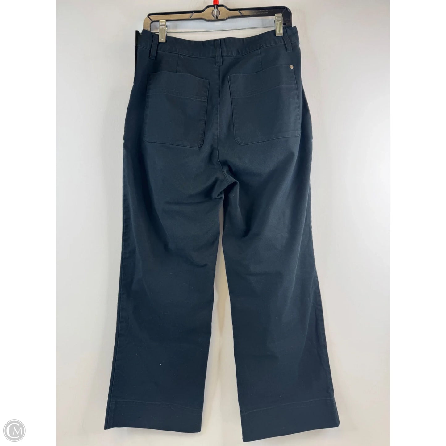 Pants Chinos & Khakis By Backcountry In Black, Size: 8