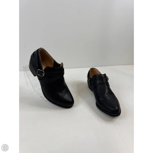 Shoes Heels Block By Life Stride In Black, Size: 7
