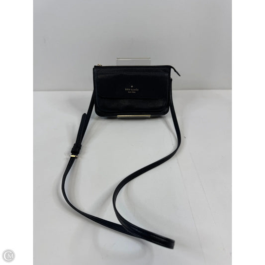 Crossbody Designer By Kate Spade, Size: Small