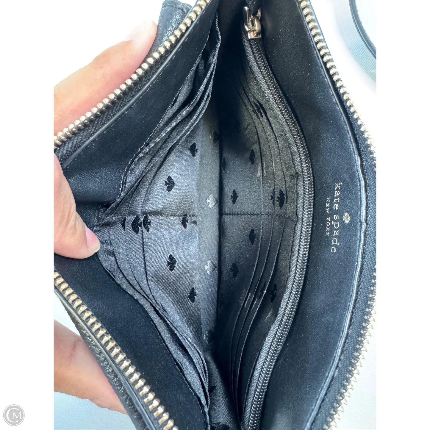Crossbody Designer By Kate Spade, Size: Small