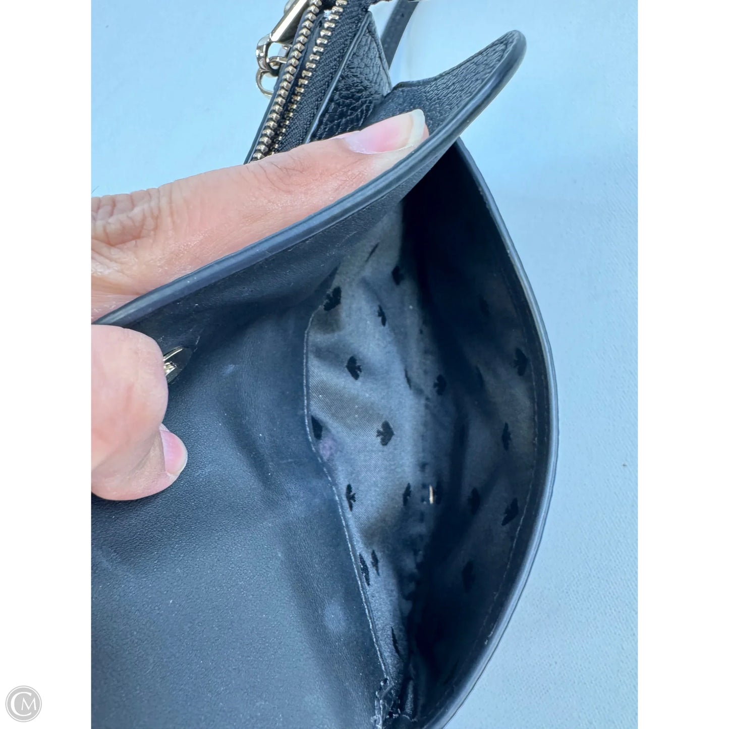 Crossbody Designer By Kate Spade, Size: Small