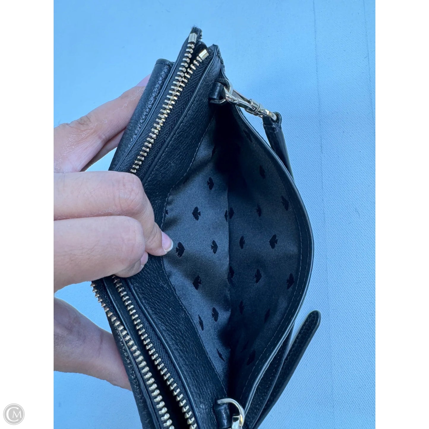Crossbody Designer By Kate Spade, Size: Small