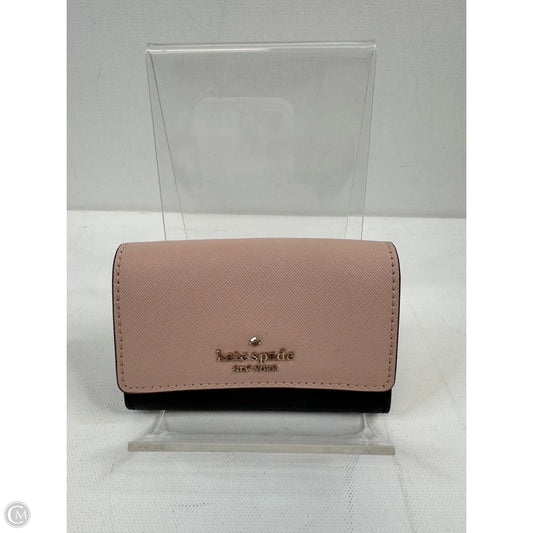 Wallet Designer By Kate Spade, Size: Small