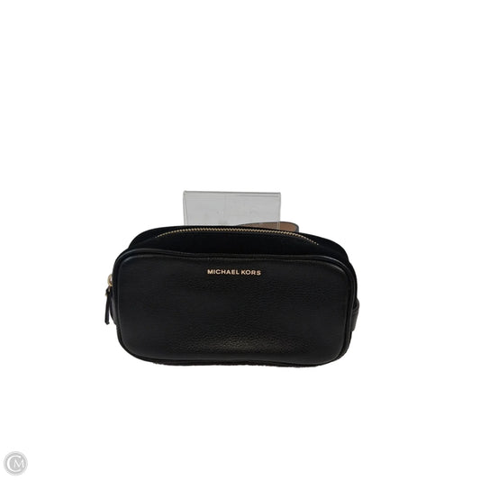 Belt Bag Designer By Michael Kors, Size: Medium
