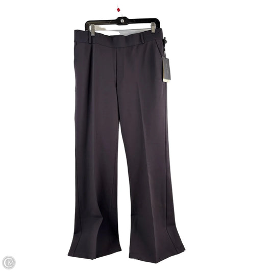 Pants Dress By Clothes Mentor In Taupe, Size: 12