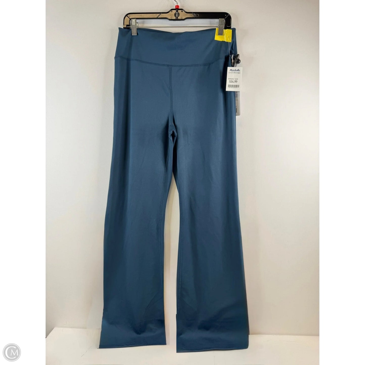 Pants Dress By Balance Collection In Blue, Size: 14