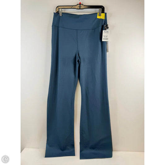 Pants Dress By Balance Collection In Blue, Size: 14