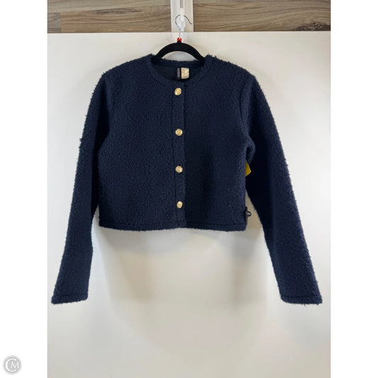 Blazer By Divided In Navy, Size: S