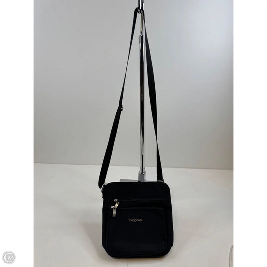 Crossbody By Baggallini, Size: Medium