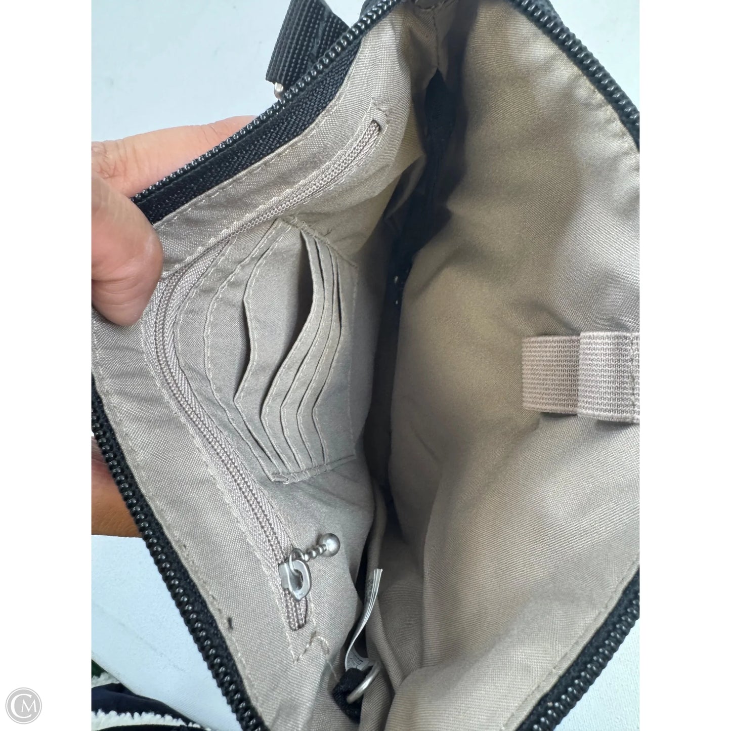 Crossbody By Baggallini, Size: Medium