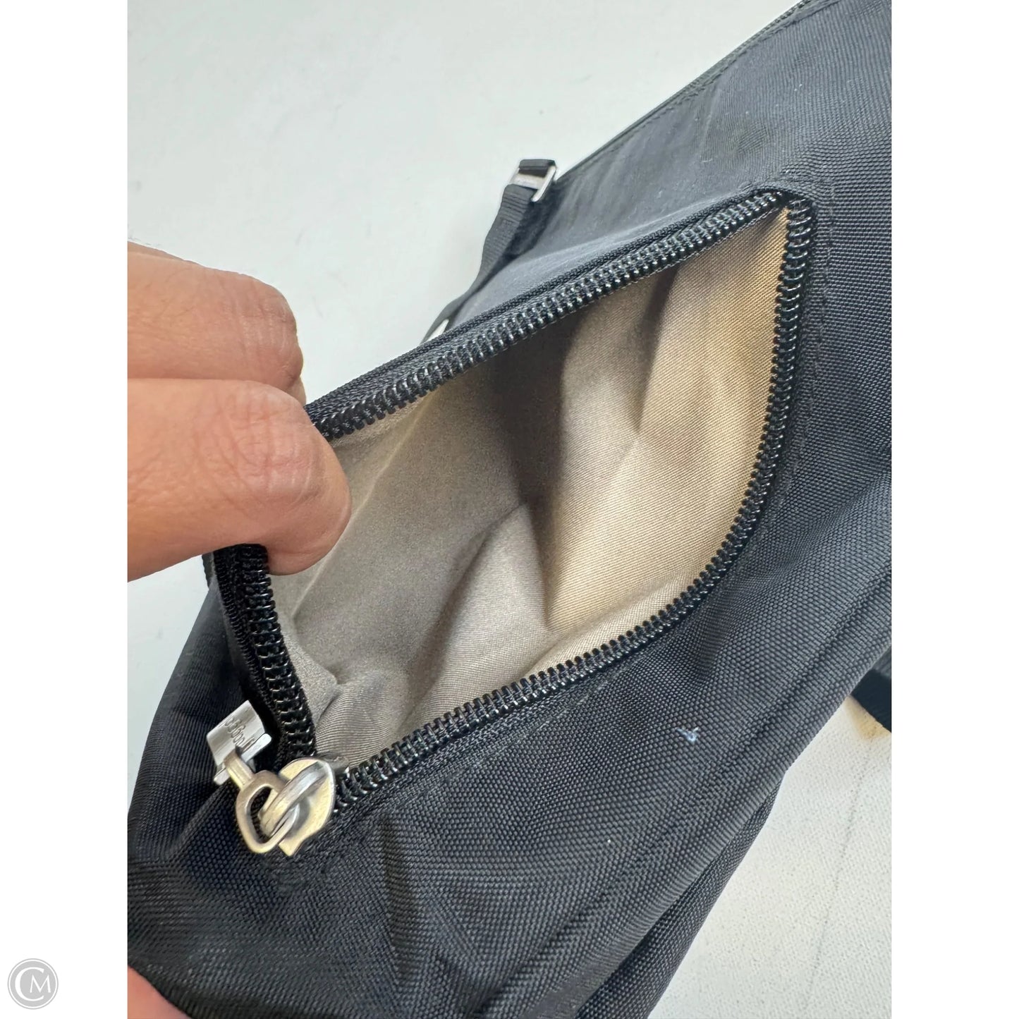Crossbody By Baggallini, Size: Medium