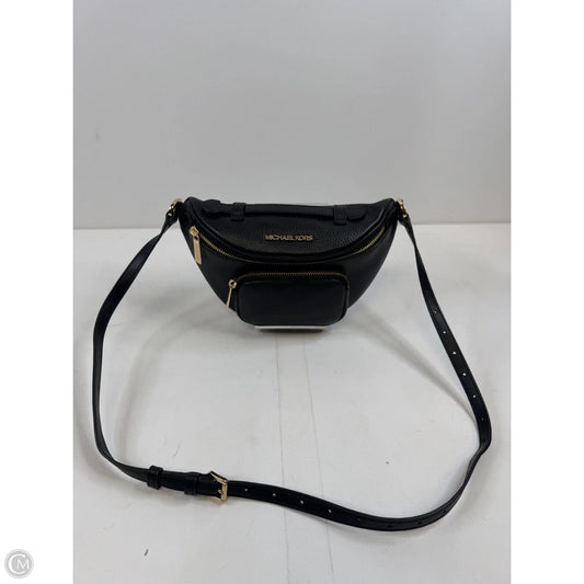 Belt Bag By Michael By Michael Kors, Size: Medium