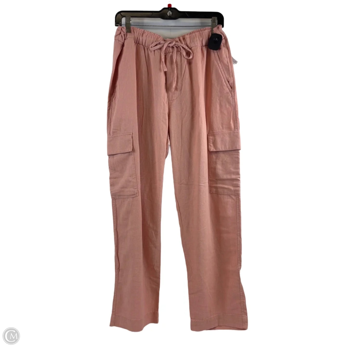 Pants Chinos & Khakis By Gap In Peach, Size: 12