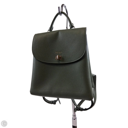 Backpack Designer By Kate Spade, Size: Large