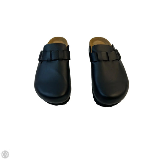 Shoes Flats By Cushionaire In Black, Size: 7