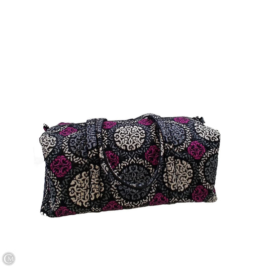 Duffle And Weekender By Vera Bradley, Size: Large