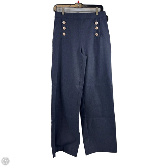 Pants Dress By Nicole By Nicole Miller In Navy, Size: 4
