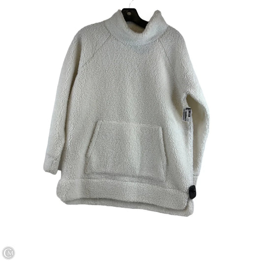 Athletic Fleece By Haven In White, Size: S